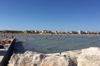 Spiaggia di Caorle