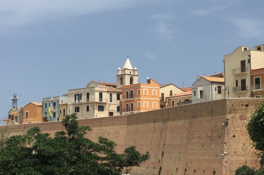 Termoli - Borgo Antico